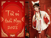 Bạn trẻ - Cuộc sống - Tử vi tuổi Ngọ năm 2023: Tình duyên bùng nổ, có dấu ấn sự nghiệp