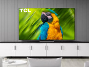 Thời trang Hi-tech - Hé lộ chiếc Smart TV thú vị nhất năm nay