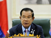 Thế giới - Ông Hun Sen - một trong những ‘Thủ tướng tại vị lâu nhất thế giới’ với 38 năm lãnh đạo Campuchia