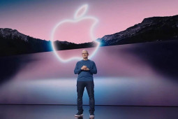 Hôm nay (17/1), Apple sẽ bất ngờ ra mắt sản phẩm nào?