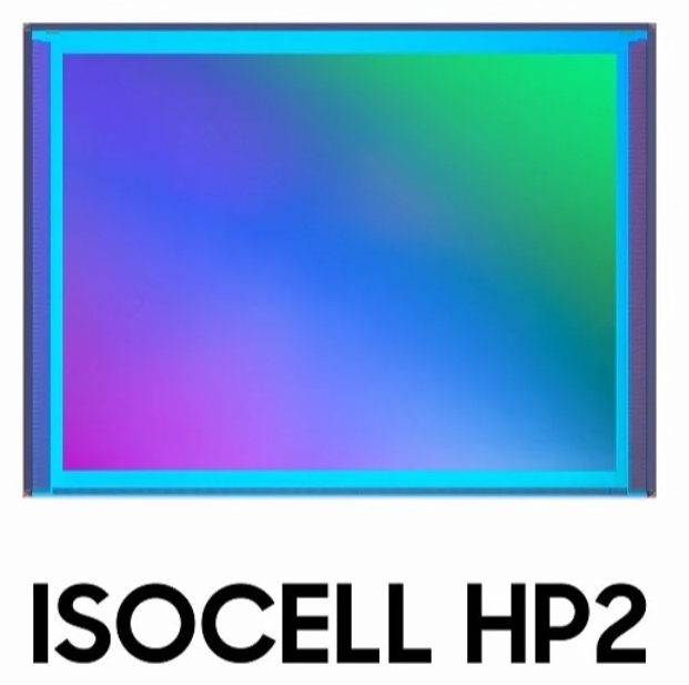 Cảm biến camera 200MP&nbsp;ISOCELL HP2 của Samsung sẽ có trên Galaxy S23 Ultra.