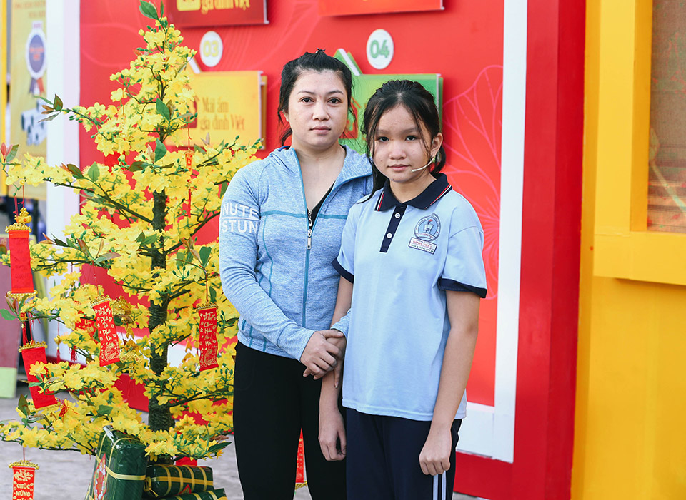 Diễm My 9x: “Tết không còn mẹ là một sự trống vắng khủng khiếp với tôi” - 2