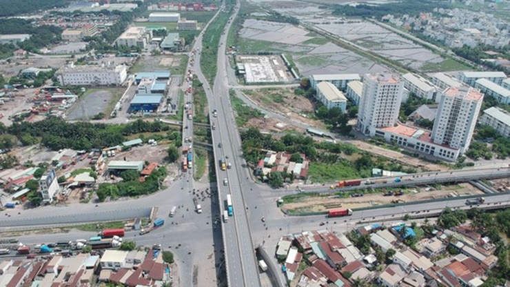 Đồng Nai hiện đã trở thành một trong những trung tâm hàng đầu của khu vực Đông Nam bộ và cả nước về sản xuất công nghiệp.
