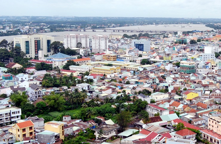 Đồng Nai là nơi sẽ có sân bay Long Thành - cảng hàng không quan trọng của Việt Nam.
