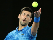 Thể thao - Trực tiếp tennis Baena - Djokovic: Nole thắng hủy diệt set 3 (Vòng 1 Australian Open) (Kết thúc)