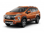 Tin tức ô tô - Giá xe Mitsubishi Xpander Cross lăn bánh tháng 1/2023, tặng Camera 360