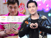 Đời sống Showbiz - Khánh Phương bất ngờ lên top tìm kiếm Google VN khi sở hữu số cổ phiếu &quot;khủng&quot;