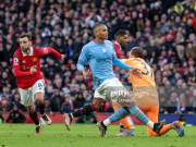 Bóng đá - MU đánh bại Man City, siêu máy tính dự đoán cơ hội vô địch ra sao?