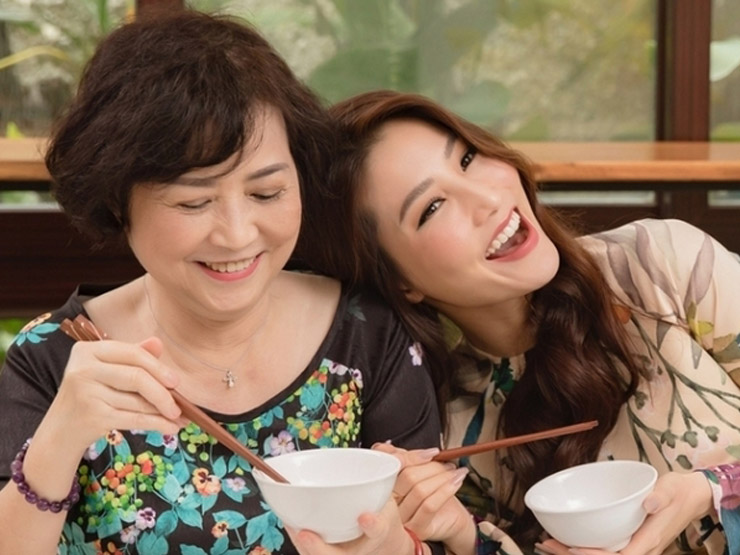 Diễm My 9x: “Tết không còn mẹ là một sự trống vắng khủng khiếp với tôi” - 3