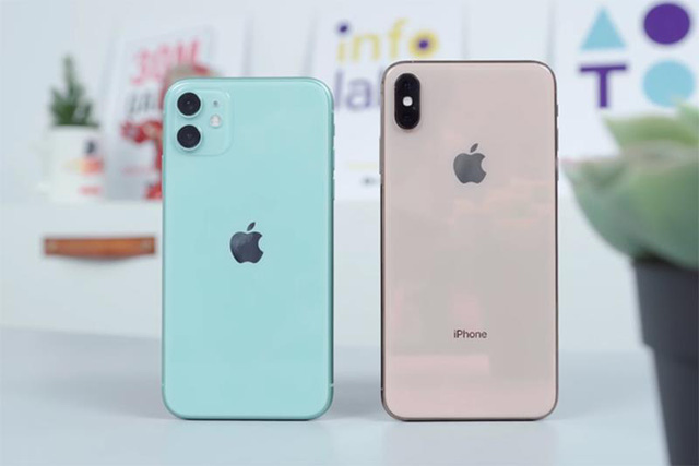 3 mẫu iPhone giá tốt cho iFan có thưởng Tết chưa đủ lên đời iPhone 14 - 4