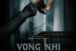 ”Vong nhi” - phim kinh dị Việt đầu tiên ”mở hàng” năm 2023