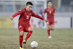 Quang Hải đối diện thách thức sau AFF Cup, lo "mất hút" khi trở lại trời Âu