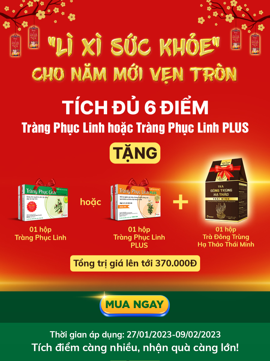 Đại tràng hay tái đi tái lại: Đi ngoài nhiều lần phân nát không thành khuôn - 6