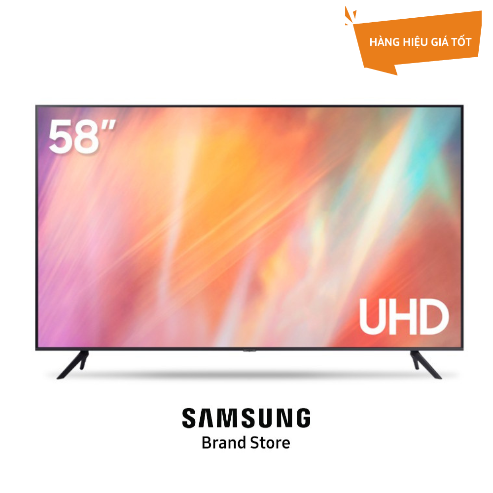 Smart TV Samsung UHD 4K hiện đang có giá giảm sâu chỉ còn 11.170.000 đồng trong hôm nay.