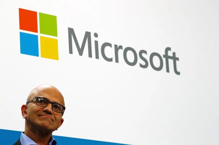 Sắp có đợt sa thải quy mô lớn tại Microsoft - 1