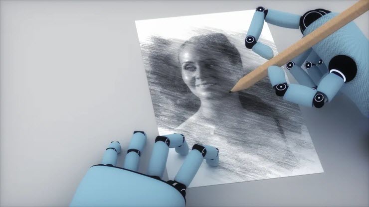 Getty Images khởi kiện AI vẽ tranh Stable Diffusion vì vi phạm bản quyền.
