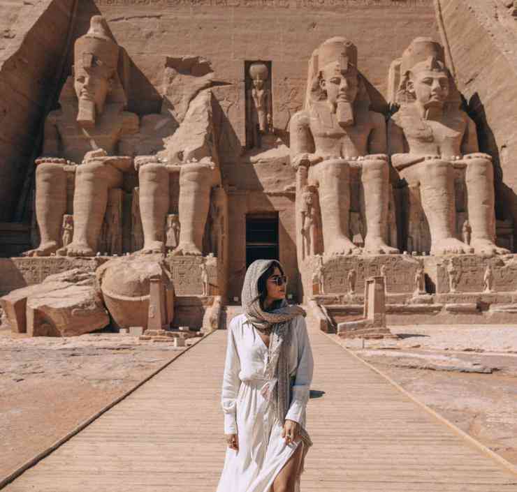 Kinh nghiệm khám phá Ai Cập - hình ảnh 5