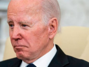 Thế giới - Vụ tài liệu mật có là khủng hoảng mới cho chính quyền ông Biden?