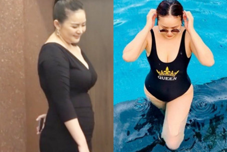 Phan Như Thảo, Miu Lê, Văn Mai Hương... thay đổi bất ngờ sau giảm cân
