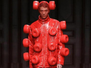 Thời trang - Chào mừng đến với thế giới kì dị của Walter van Beirendonck FW23