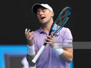 Thể thao - Video tennis Brooksby - Casper Ruud: 4 set ngỡ ngàng, nối gót buồn Nadal (Australian Open)