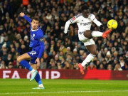 Bóng đá - Video bóng đá Leeds United - Cardiff: Cơn mưa 7 bàn, bữa tiệc cú đúp (FA Cup)