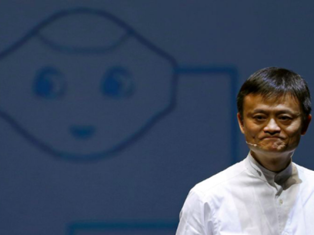 Tỷ phú Jack Ma từ bỏ quyền kiểm soát Ant Group