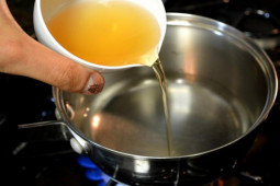 6 cách khử sạch mùi hôi trong nhà bếp chỉ “dân nhà nghề” mới biết