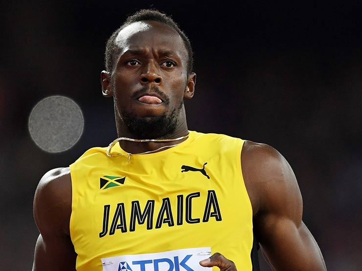 Usain Bolt thuê một hãng đầu tư để quản lý tài khoản ngân hàng nhưng đã mất 12 triệu USD