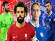 Bóng đá - Nhận định bóng đá Liverpool - Chelsea: Cuộc chiến của 2 “mãnh thú” bị tổn thương (Ngoại hạng Anh)