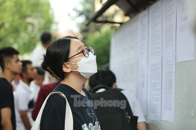 Trường Đại học Sư phạm Hà Nội công bố đề án tổ chức kỳ thi đánh giá năng lực - 1