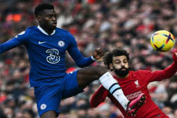 Video bóng đá Liverpool - Chelsea: Tân binh bỏ lỡ, tiếc nuối hàng loạt cơ hội (Ngoại hạng Anh)