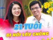 Bạn trẻ - Cuộc sống - Gái xinh tranh thủ hẹn hò “hốt” bạn trai về đi chơi Tết