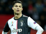 Bóng đá - Tin mới nhất bóng đá tối 21/1: Ronaldo có thể kiện Juventus