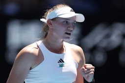 Trực tiếp Australian Open ngày 7: ”Nữ hoàng” Swiatek bị loại sốc