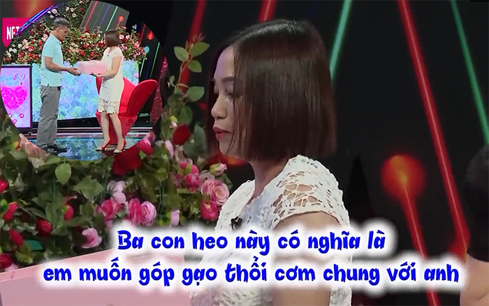 Chồng có bồ đòi ly hôn, cô gái mong &#34;góp gạo thổi cơm chung&#34; với ông bố hai con - 8