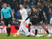 Bóng đá - Video bóng đá Leeds - Brentford: Đẳng cấp &quot;người nhện&quot;, vượt mặt Liverpool (Ngoại hạng Anh)