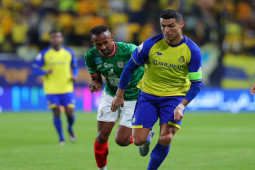 Video bóng đá Al Nassr - Ettifaq: Ronaldo góp sức, đòi lại ngôi đầu (Giải VĐQG Saudi Arabia)