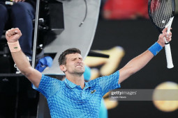 Trực tiếp Australian Open ngày 8: Djokovic nén đau, chờ tiếp tục thăng hoa