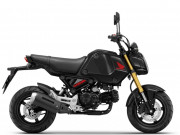 Thế giới xe - Honda Grom 2023 trình làng: Giá bán chỉ 50 triệu đồng