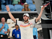 Thể thao - Trực tiếp Australian Open ngày 8: Tommy Paul thể hiện đẳng cấp trước Bautista-Agut