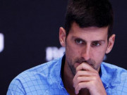 Thể thao - Novak Djokovic bị tố vi phạm quy tắc tại Giải Úc mở rộng 2023