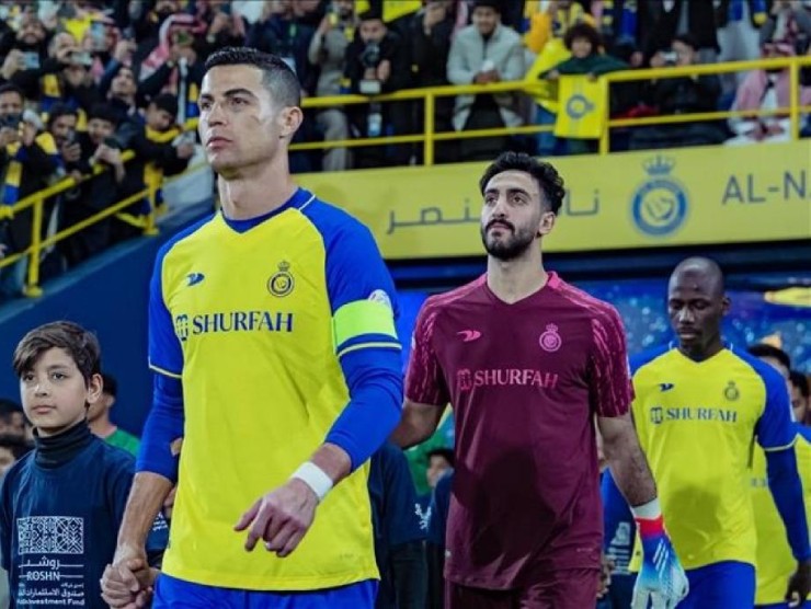Nhờ Ronaldo,&nbsp;Saudi Pro League đã ký được&nbsp;hàng loạt hợp đồng phát sóng giải đấu khắp châu Âu
