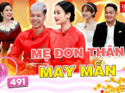 Bạn trẻ - Cuộc sống - Nàng dâu có con riêng may mắn vượt sóng gió, nghẹn ngào trước tâm thư của bố chồng