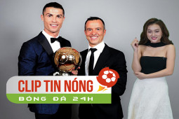 Hé lộ lý do Ronaldo chia tay Mendes, Garnacho phải làm điều này nếu ở lại MU (Clip tin nóng bóng đá 24h)