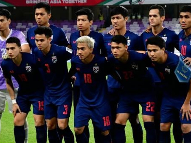 Vì King Cup, ĐT Thái Lan từ chối giải đấu có ĐT Việt Nam tham dự?