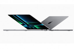 Dòng MacBook Pro M2 mới có tuổi thọ pin ”trâu” cỡ nào?