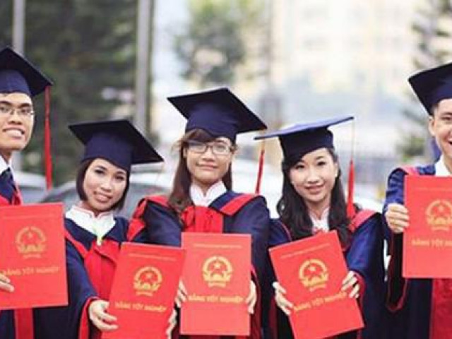 Đại học Quốc gia Hà Nội chấp nhận chứng chỉ ngoại ngữ nội để xét chuẩn đầu ra