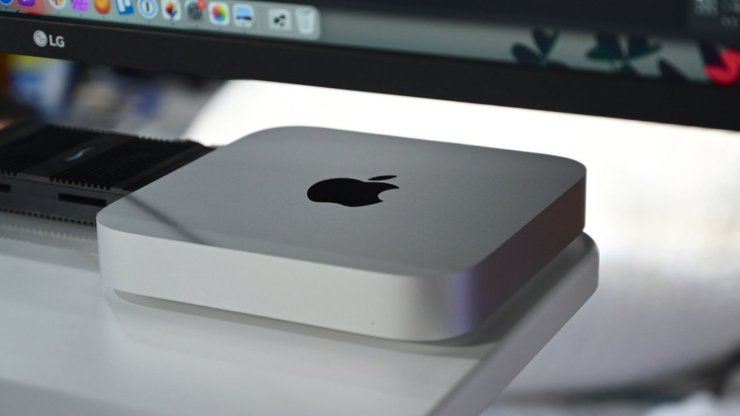 Yếu điểm bất ngờ trên Mac mini M2 và MacBook Pro 2023 - 1