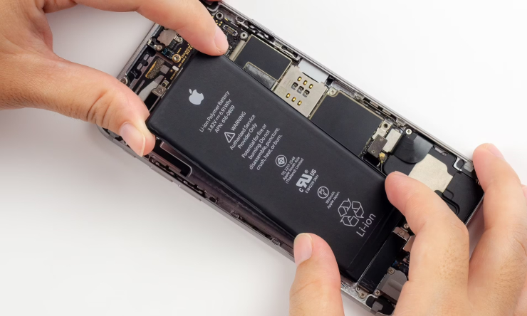 Những dấu hiệu cho thấy đã đến lúc phải thay mới iPhone - 2